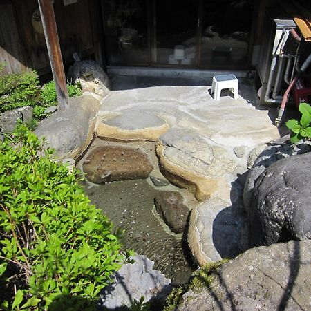 Suisensou Hotell Takayama  Exteriör bild