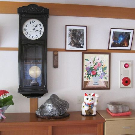 Suisensou Hotell Takayama  Exteriör bild