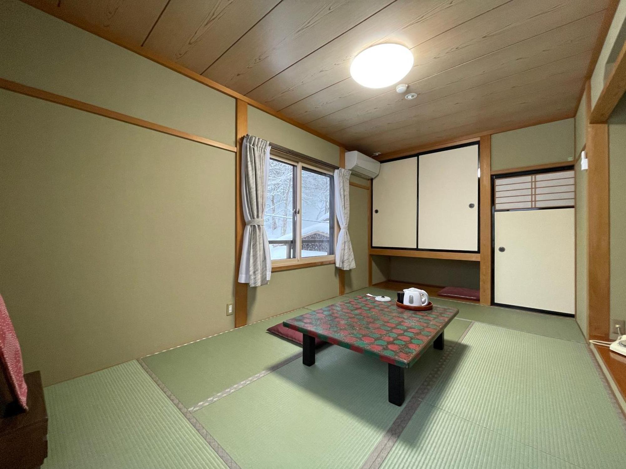 Suisensou Hotell Takayama  Exteriör bild