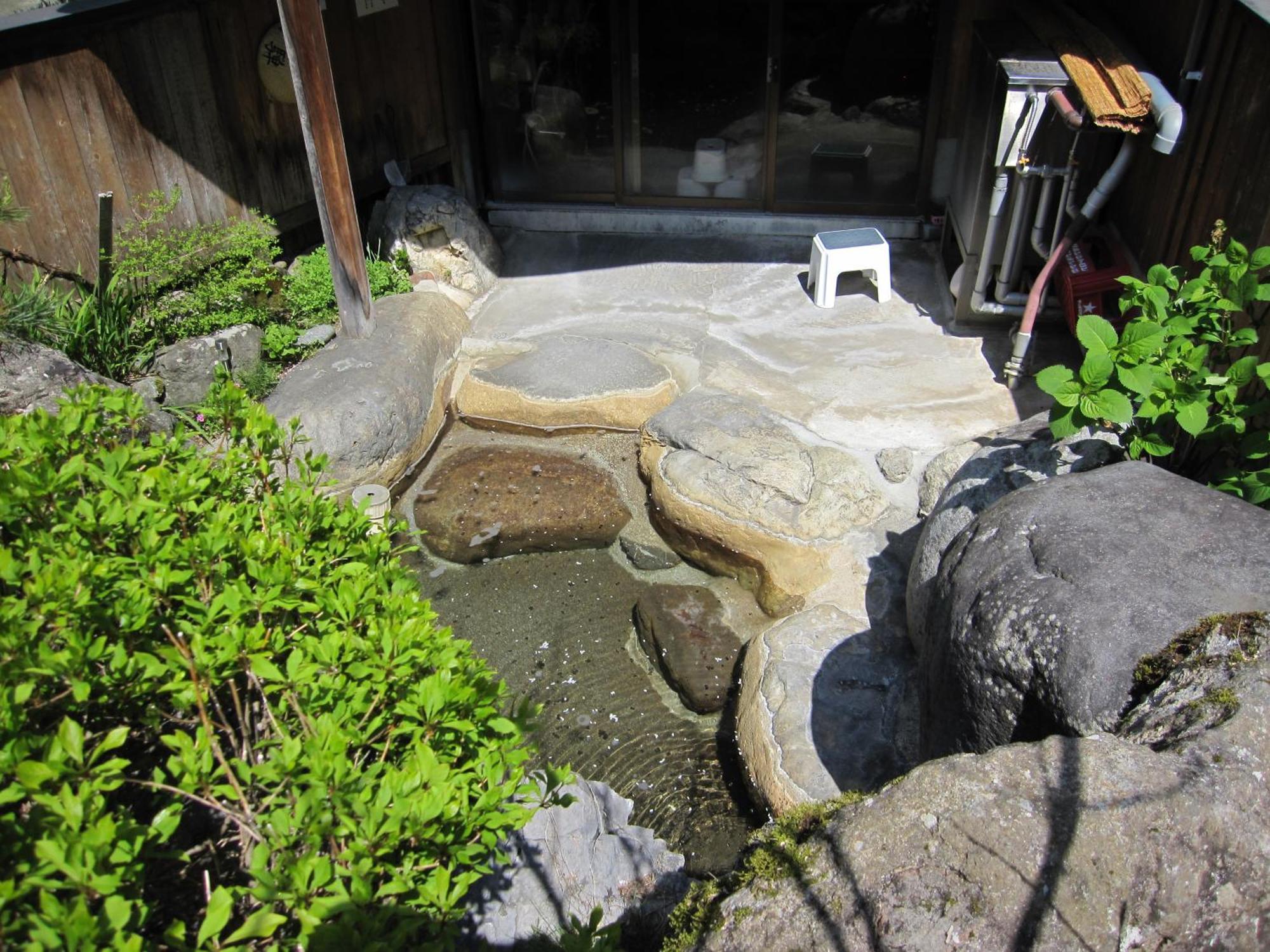 Suisensou Hotell Takayama  Exteriör bild