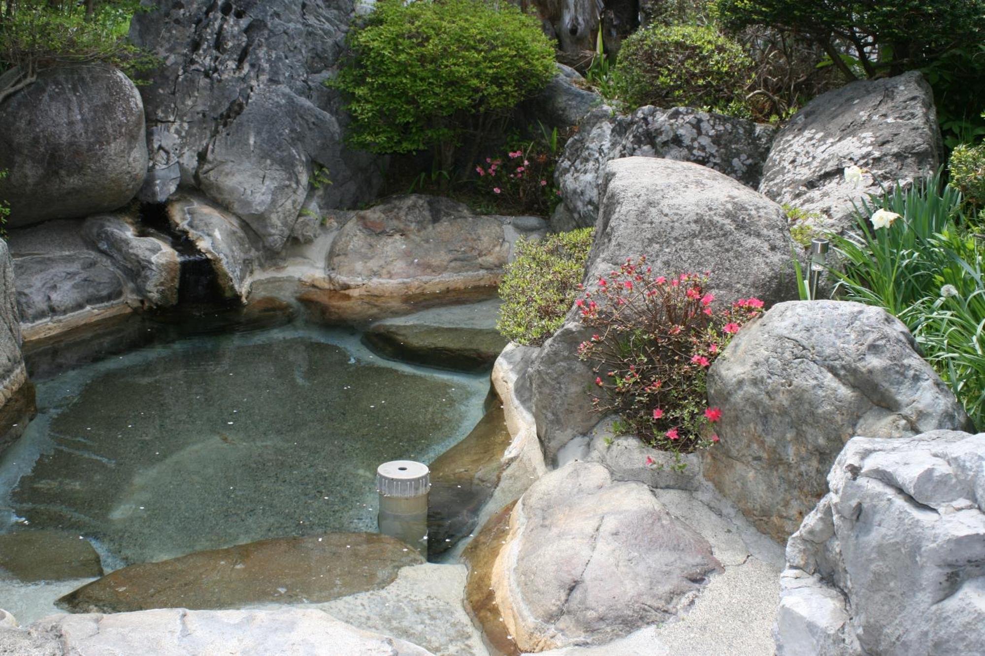 Suisensou Hotell Takayama  Exteriör bild