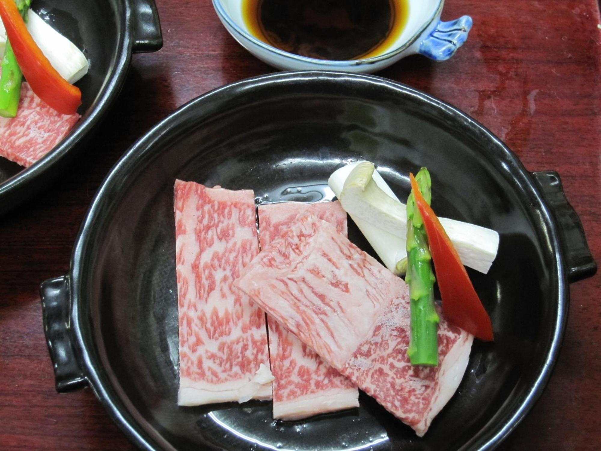Suisensou Hotell Takayama  Exteriör bild